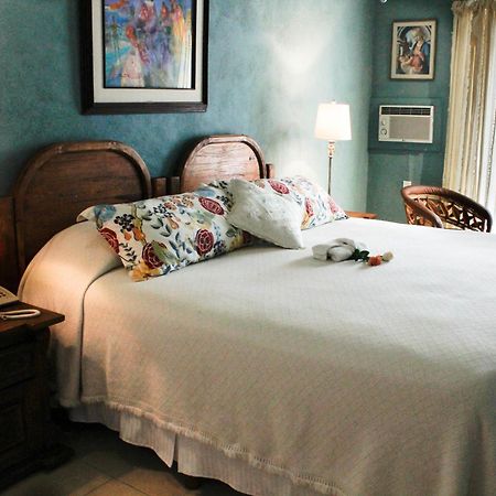 Villa Mirasol 산미겔데아옌데 외부 사진