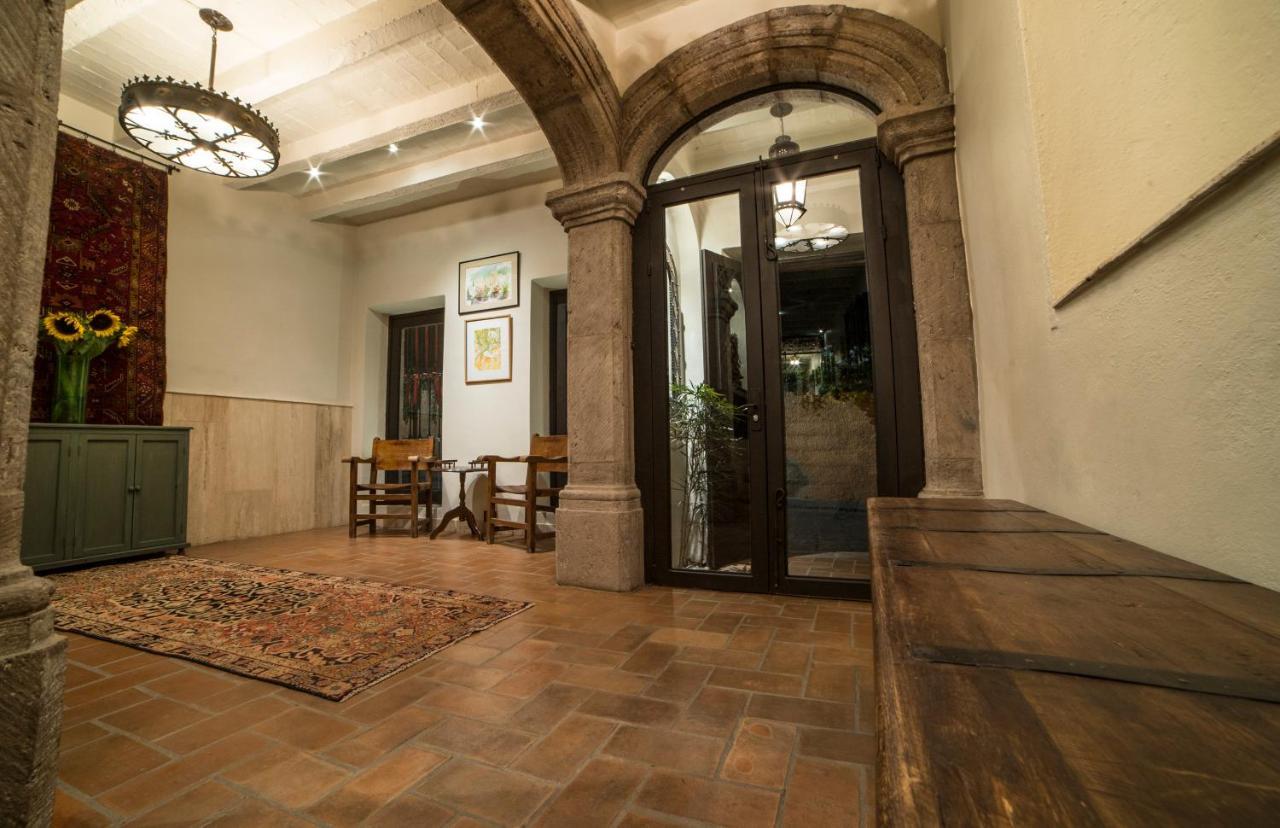 Villa Mirasol 산미겔데아옌데 외부 사진