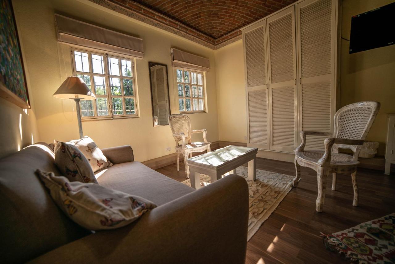 Villa Mirasol 산미겔데아옌데 외부 사진