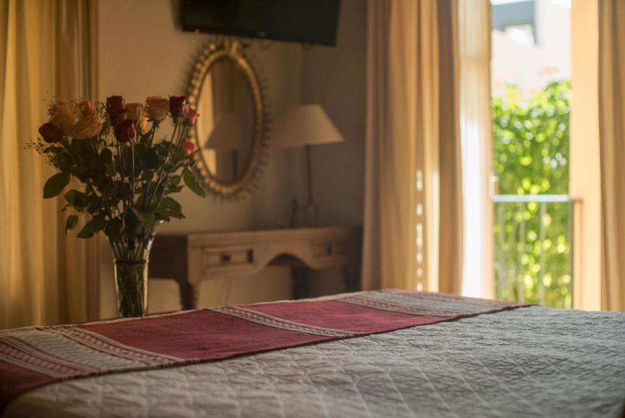 Villa Mirasol 산미겔데아옌데 외부 사진