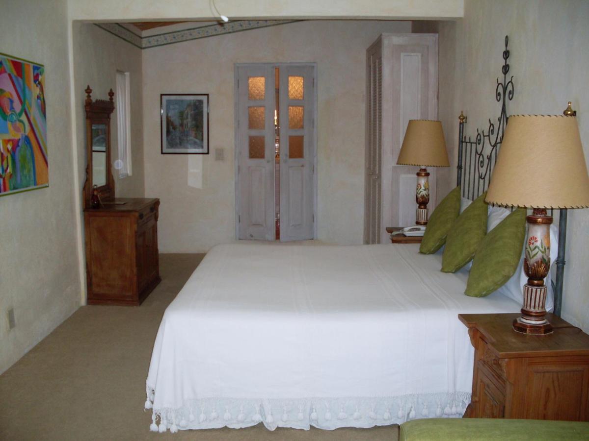 Villa Mirasol 산미겔데아옌데 외부 사진