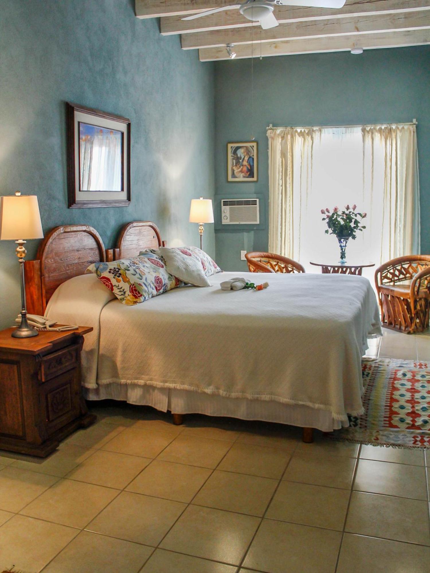 Villa Mirasol 산미겔데아옌데 외부 사진