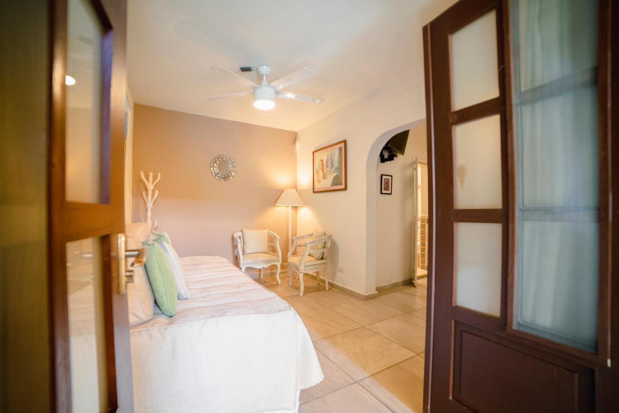 Villa Mirasol 산미겔데아옌데 외부 사진