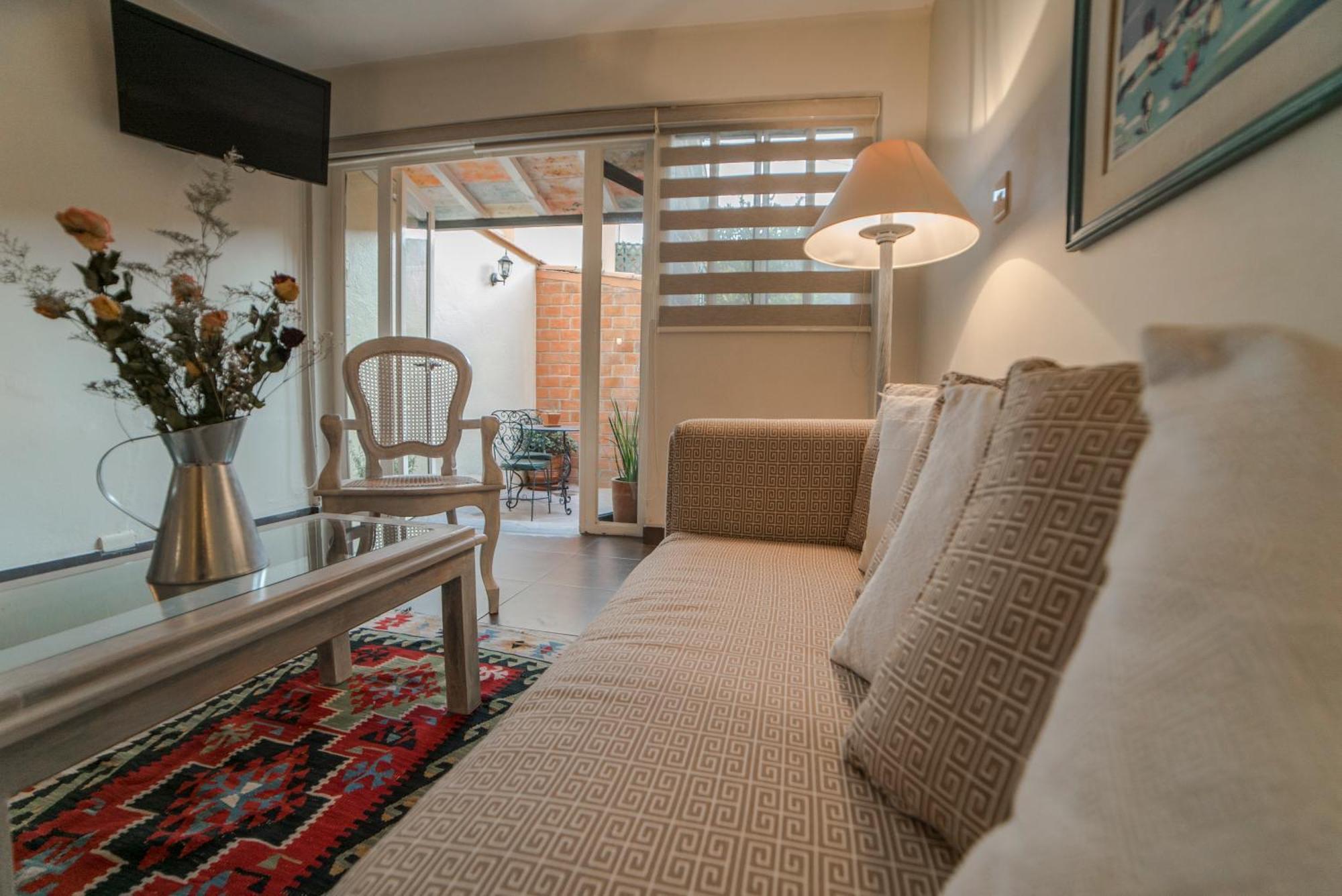 Villa Mirasol 산미겔데아옌데 외부 사진