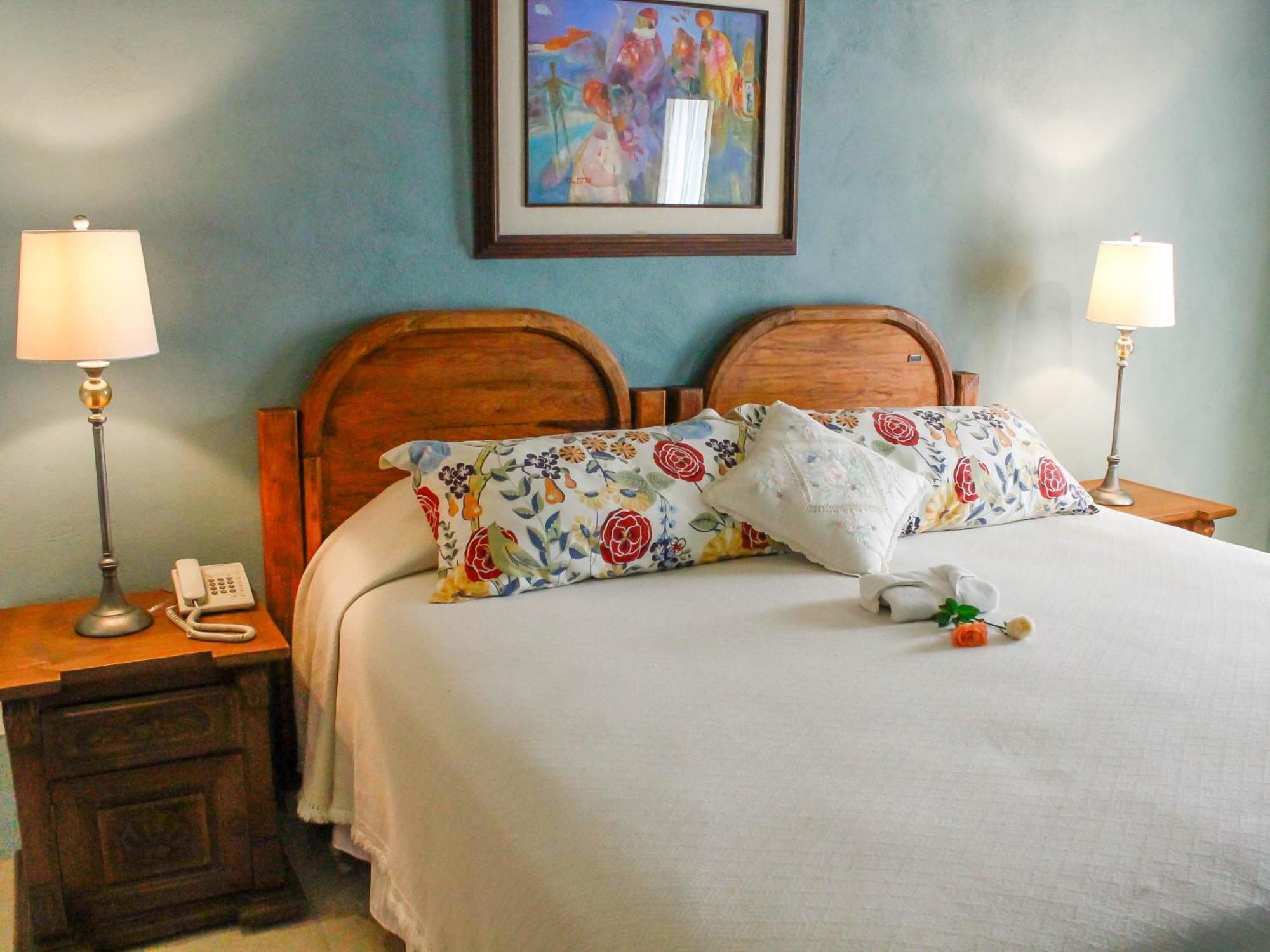 Villa Mirasol 산미겔데아옌데 외부 사진