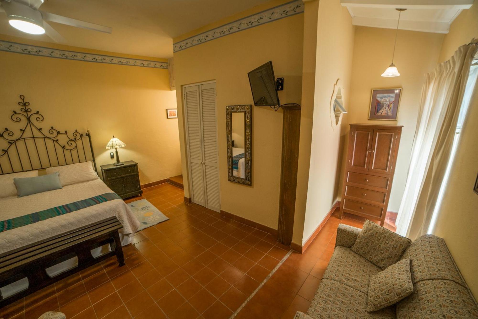 Villa Mirasol 산미겔데아옌데 외부 사진