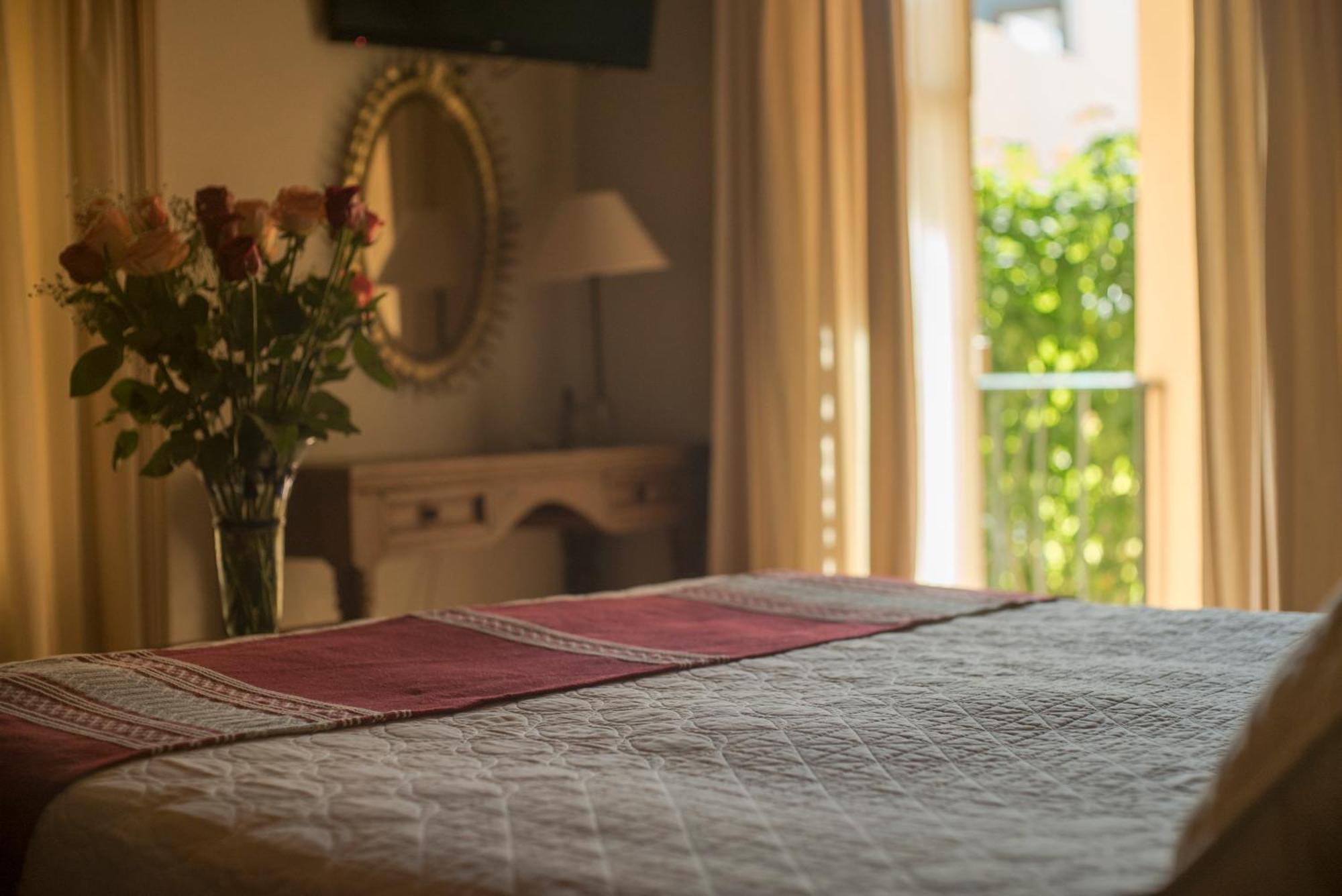 Villa Mirasol 산미겔데아옌데 외부 사진