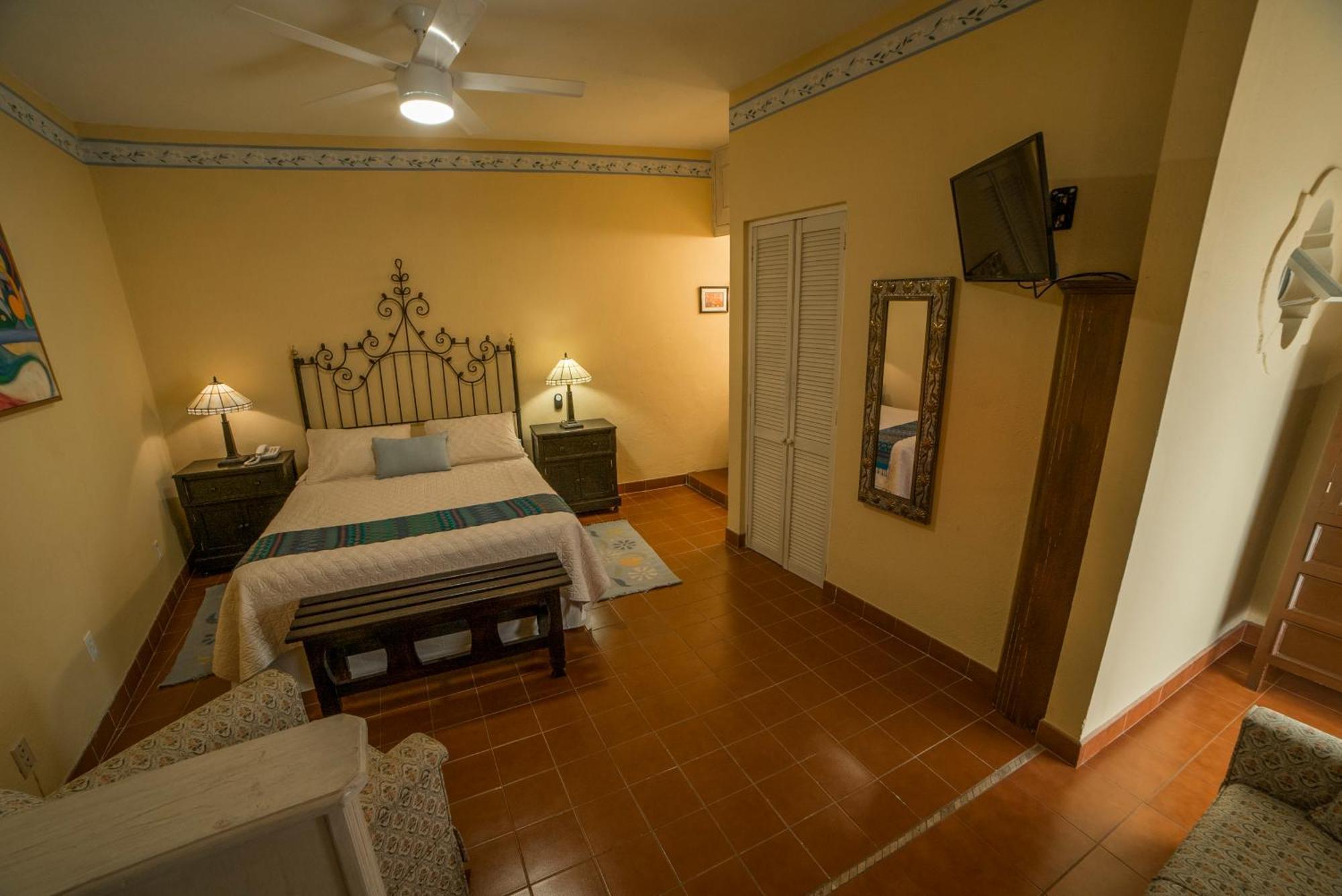 Villa Mirasol 산미겔데아옌데 외부 사진