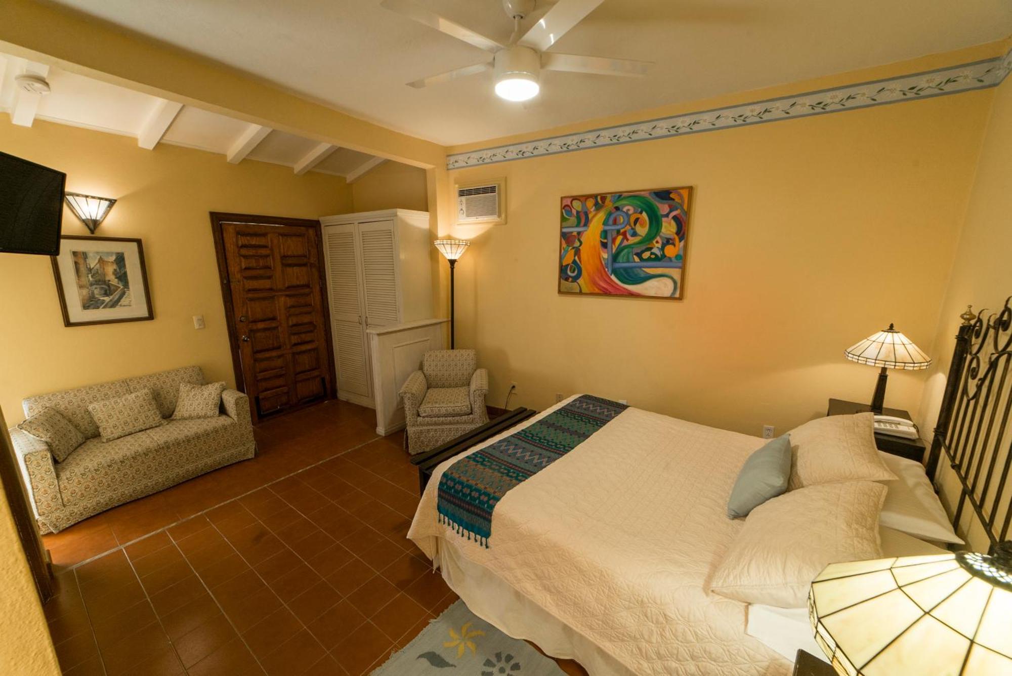 Villa Mirasol 산미겔데아옌데 외부 사진