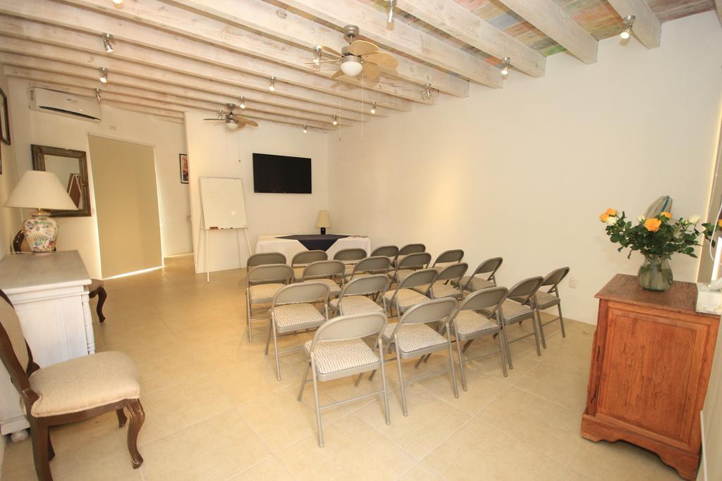 Villa Mirasol 산미겔데아옌데 외부 사진