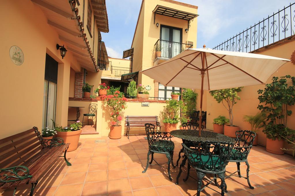 Villa Mirasol 산미겔데아옌데 외부 사진