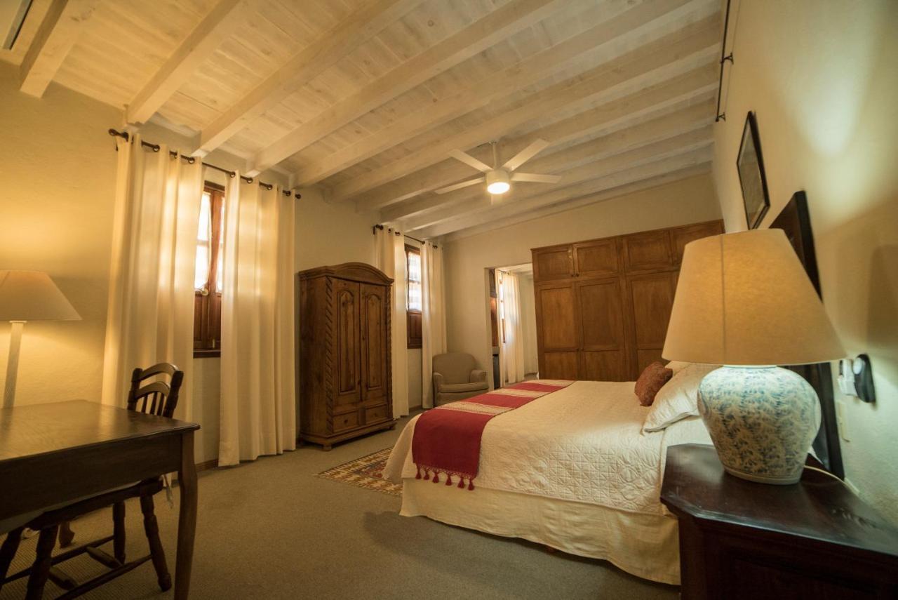Villa Mirasol 산미겔데아옌데 외부 사진
