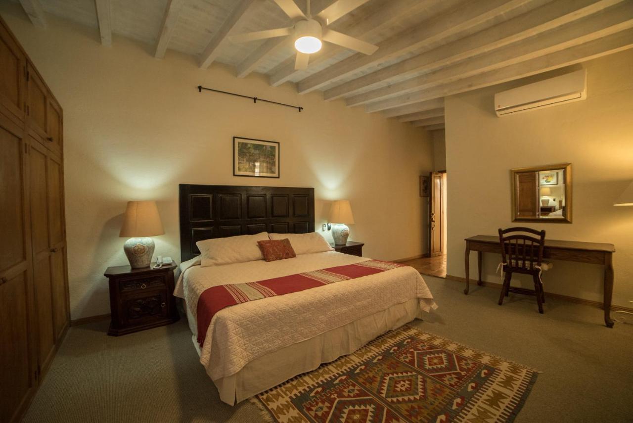 Villa Mirasol 산미겔데아옌데 외부 사진