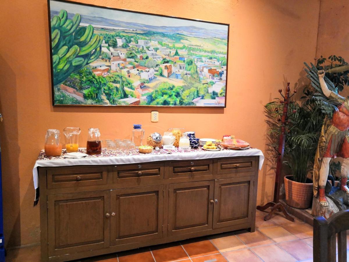 Villa Mirasol 산미겔데아옌데 외부 사진
