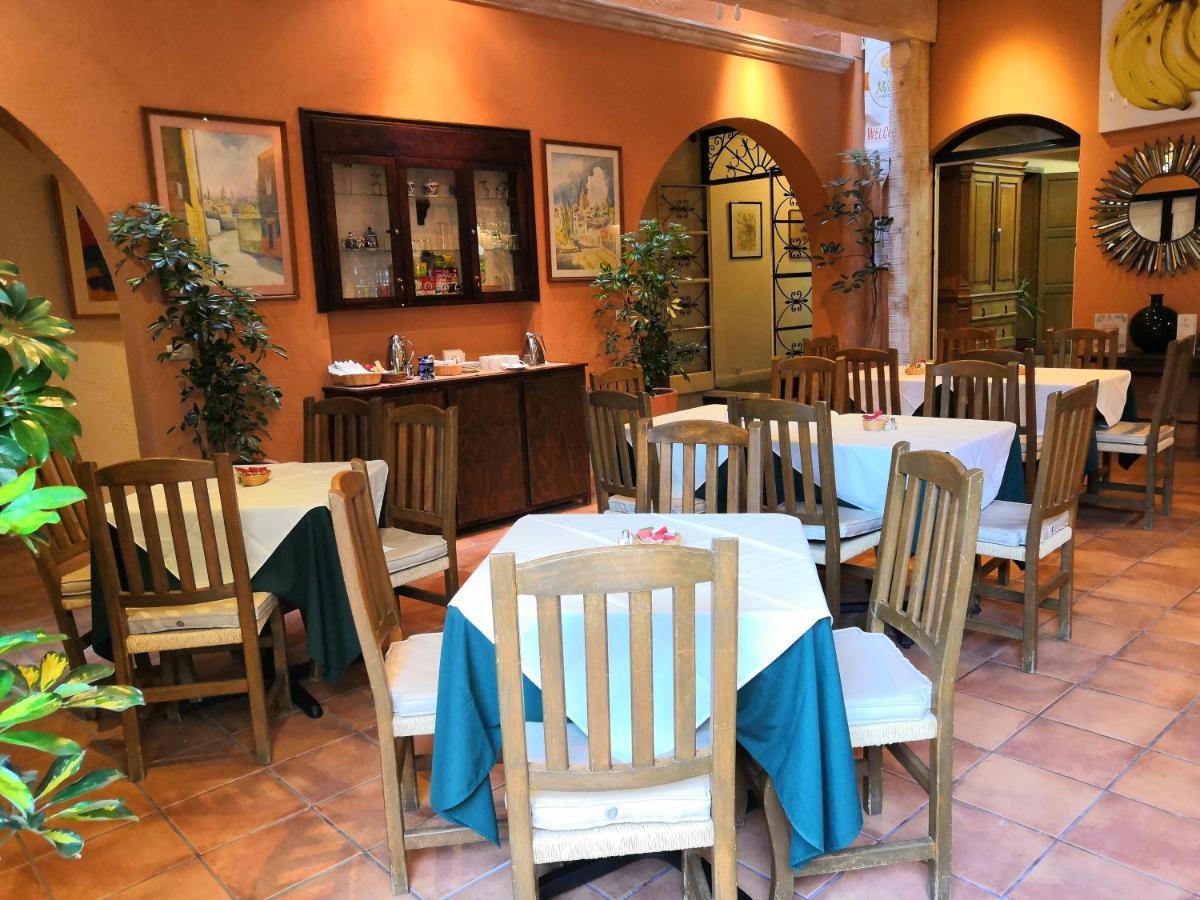 Villa Mirasol 산미겔데아옌데 외부 사진