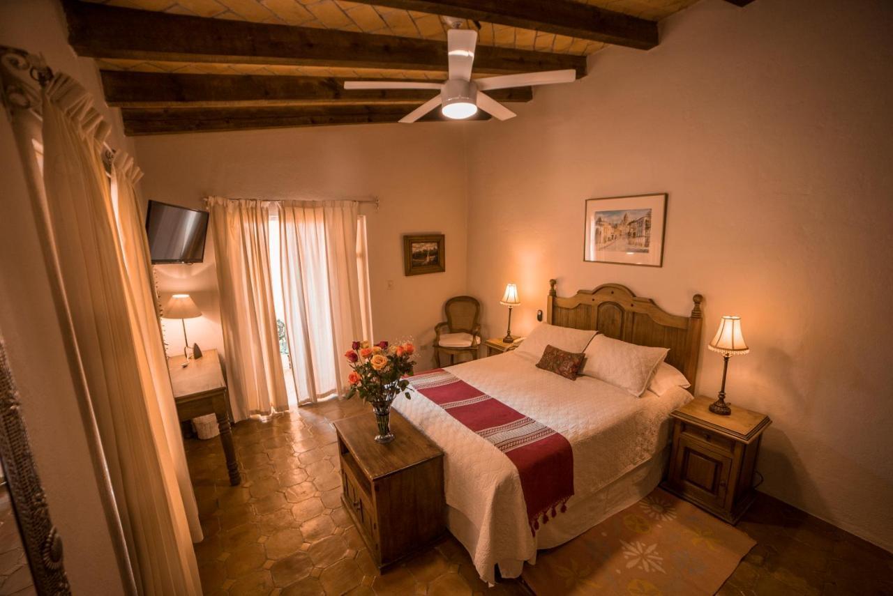 Villa Mirasol 산미겔데아옌데 외부 사진
