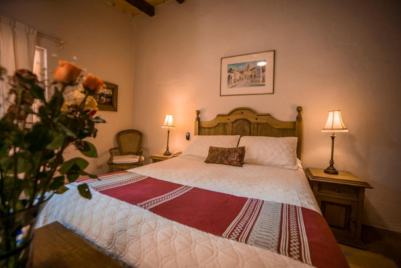 Villa Mirasol 산미겔데아옌데 외부 사진