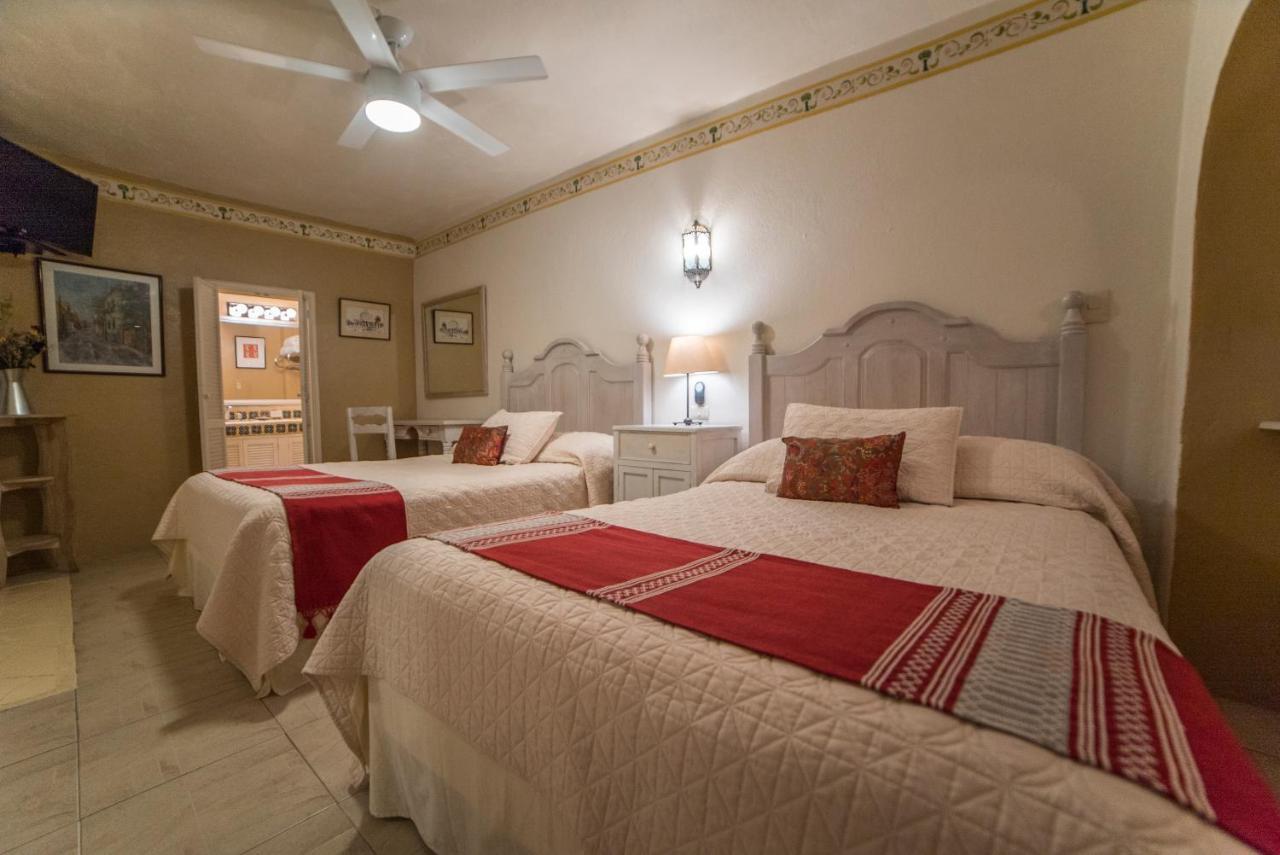 Villa Mirasol 산미겔데아옌데 외부 사진