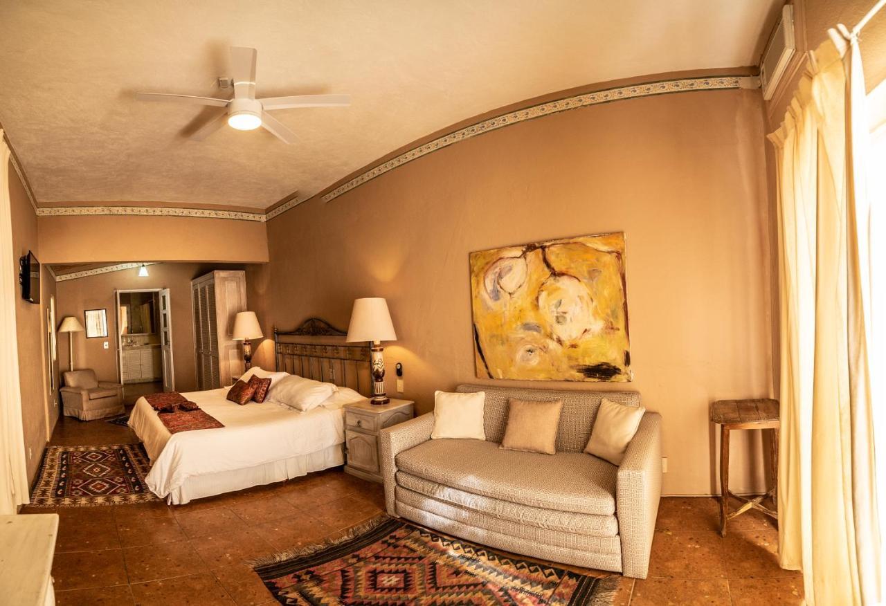 Villa Mirasol 산미겔데아옌데 외부 사진