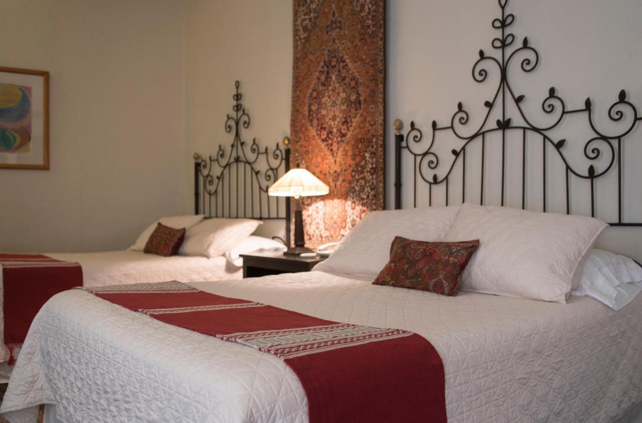 Villa Mirasol 산미겔데아옌데 외부 사진