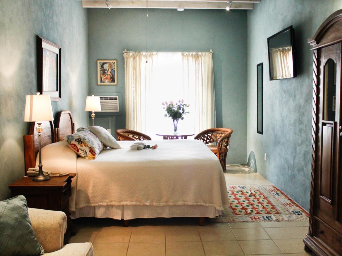 Villa Mirasol 산미겔데아옌데 외부 사진
